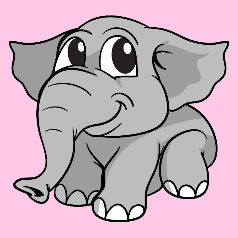 Elephant elephant