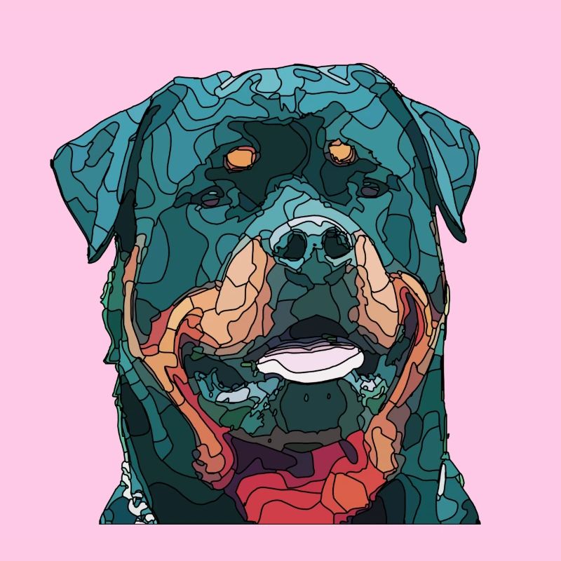rottweiler 1