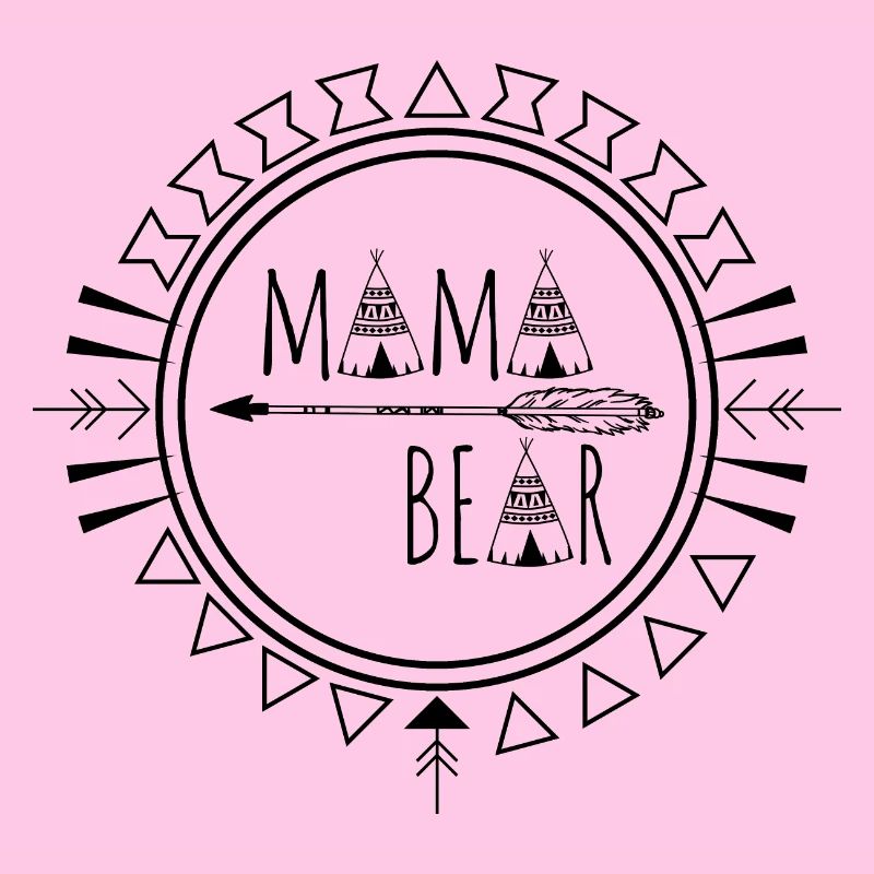 Mama Bear