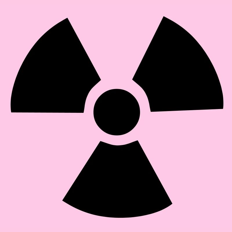 Radioactive Symbol