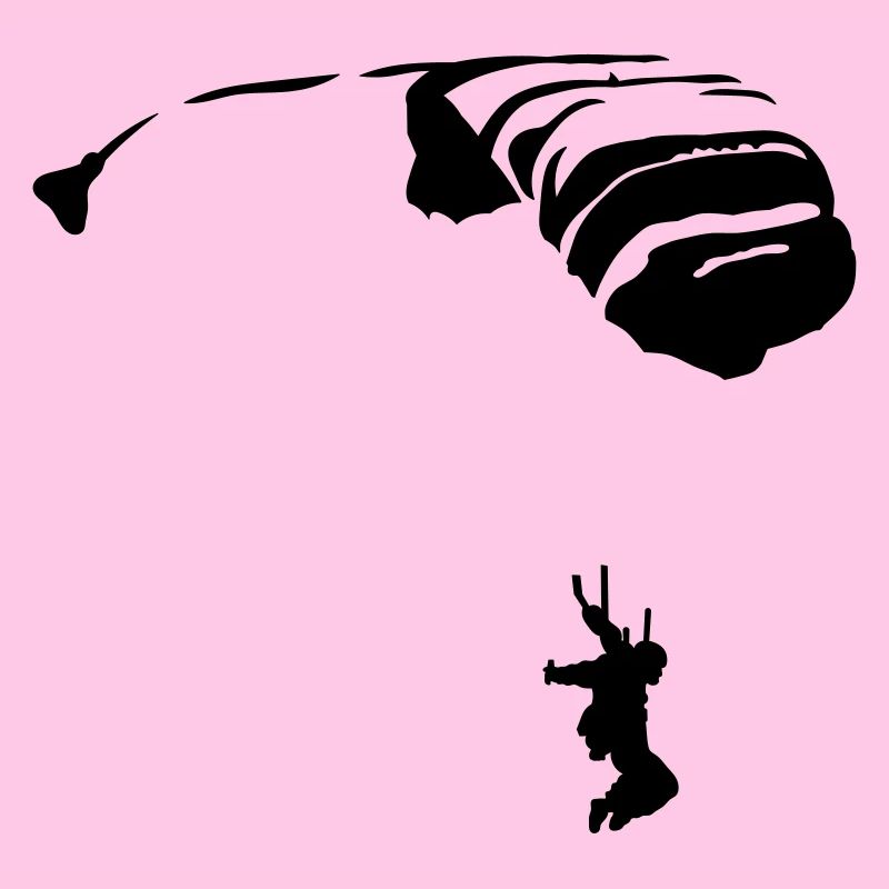 Fallschirm 