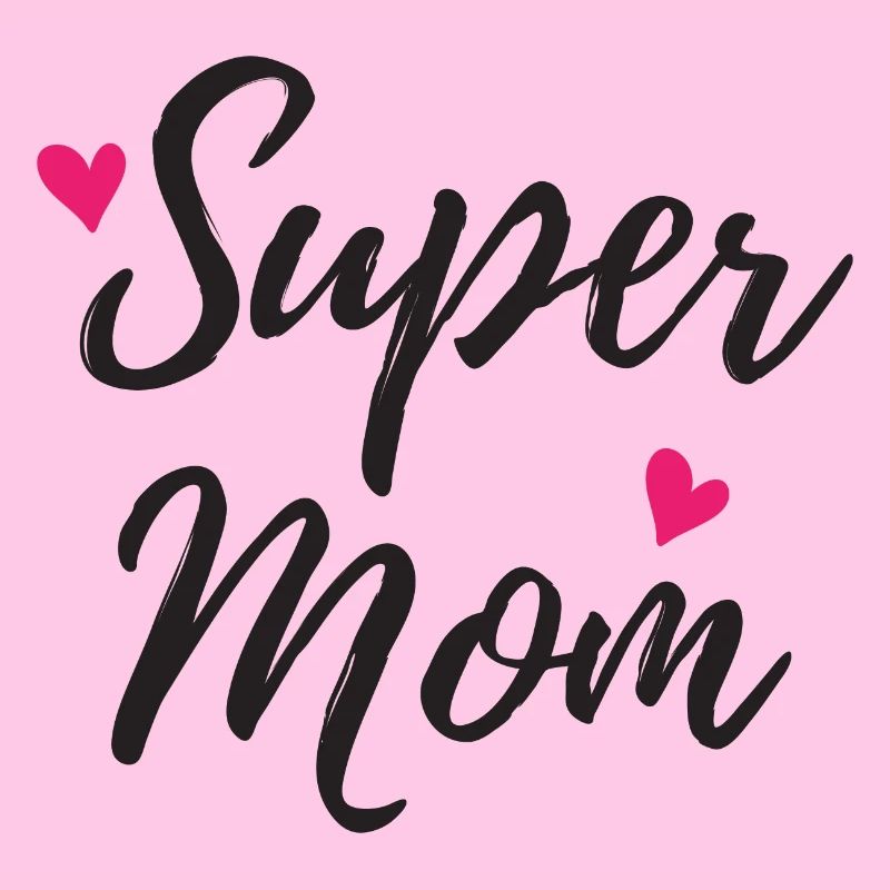 super Mutter