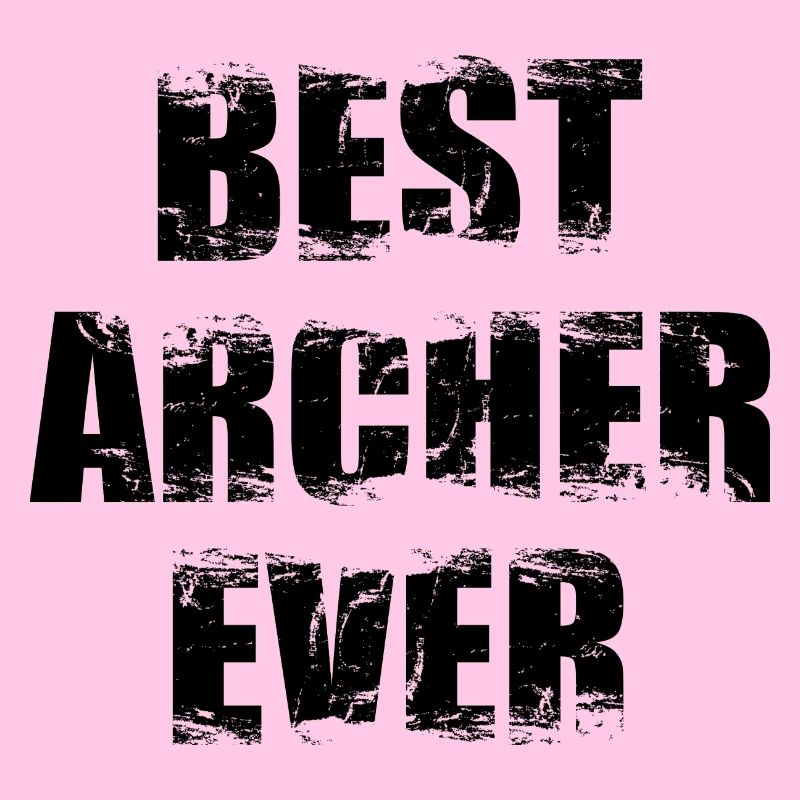 Meilleur archer