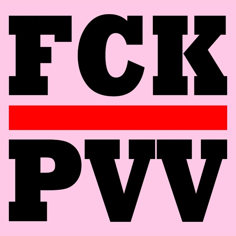 Fck pvv