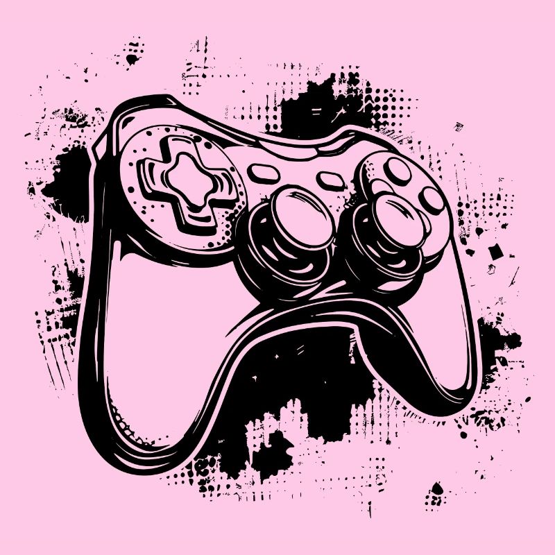Game Controllers