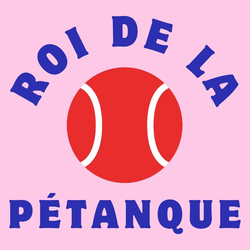 Roi De La Pétanque