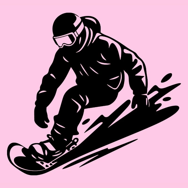 Snowboarders