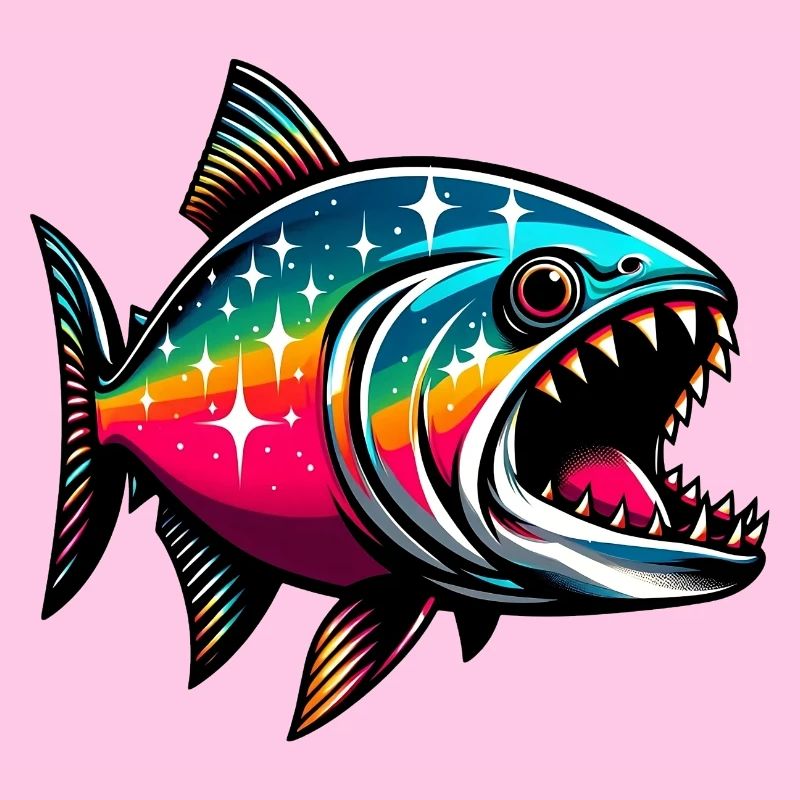Piranha