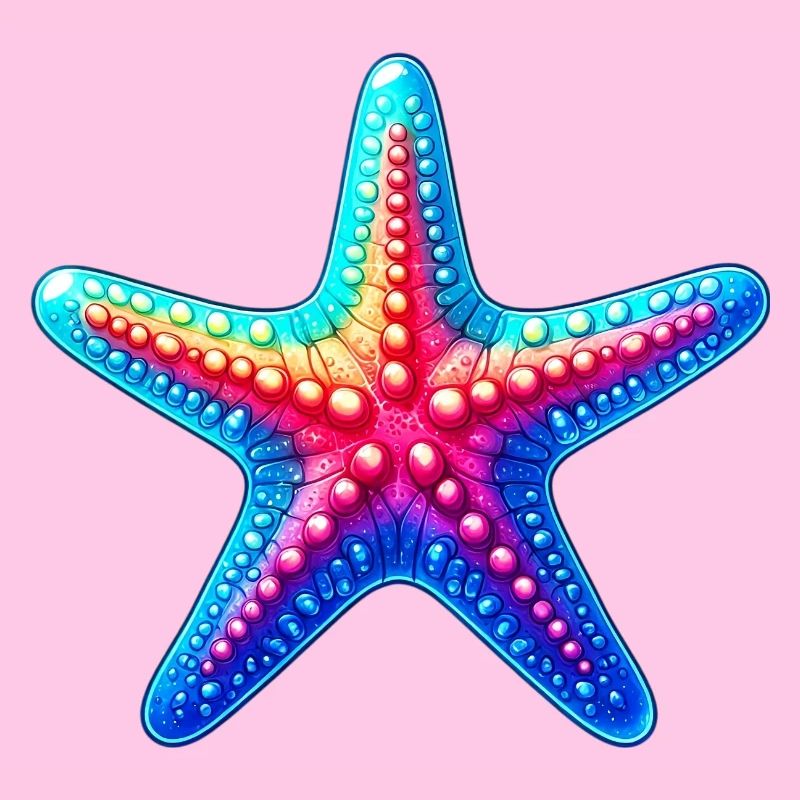 Étoile de mer