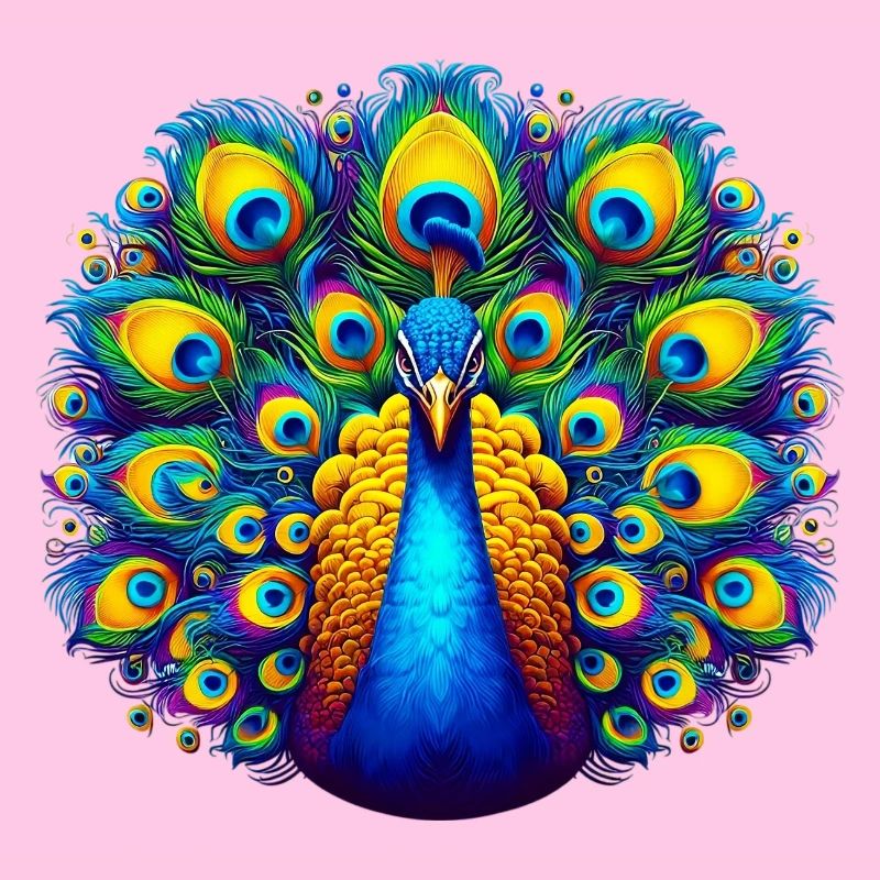 Pfau