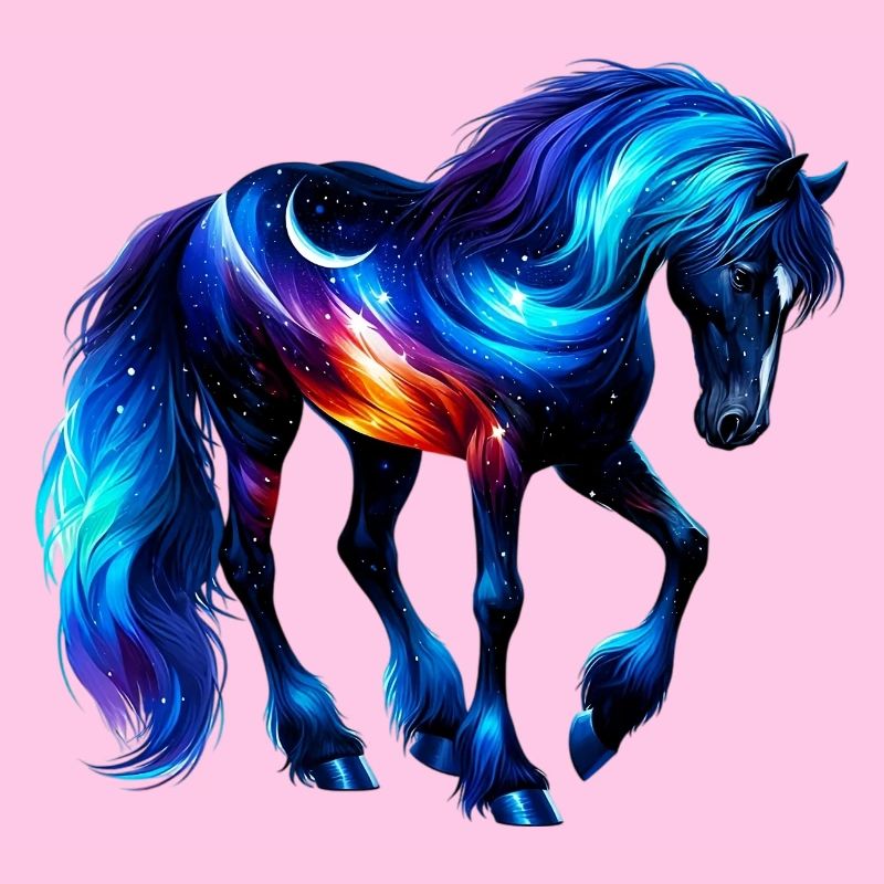 Pferd