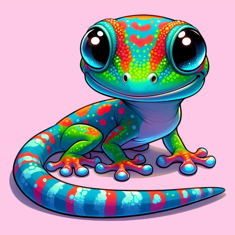Gecko