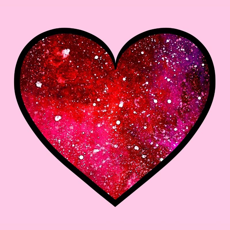 Kosmische Liebe