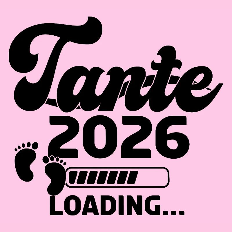 Tante 2026 Loading