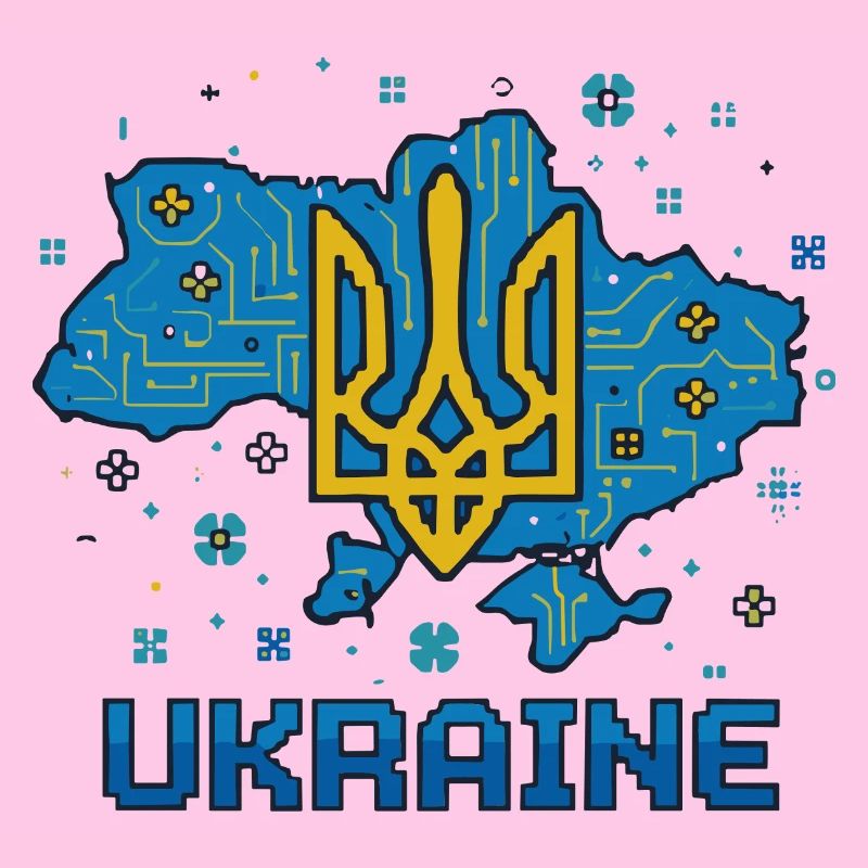 Circuit Ukraine Trident