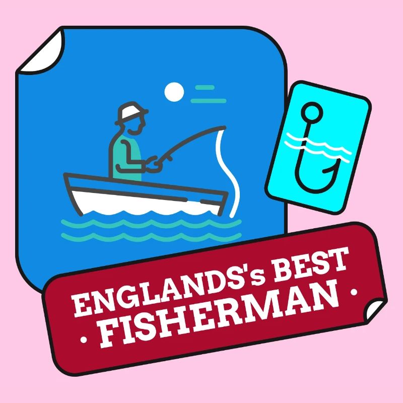 Le meilleur design de pêcheur d’Angleterre