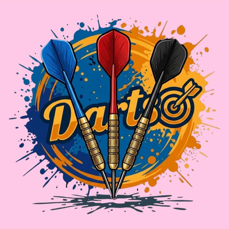 Dartsplash