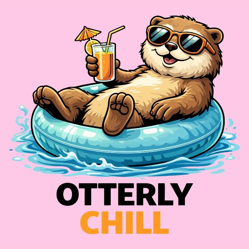 Chill Bear sur Inflatable Paradise
