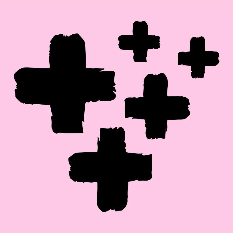 crosses