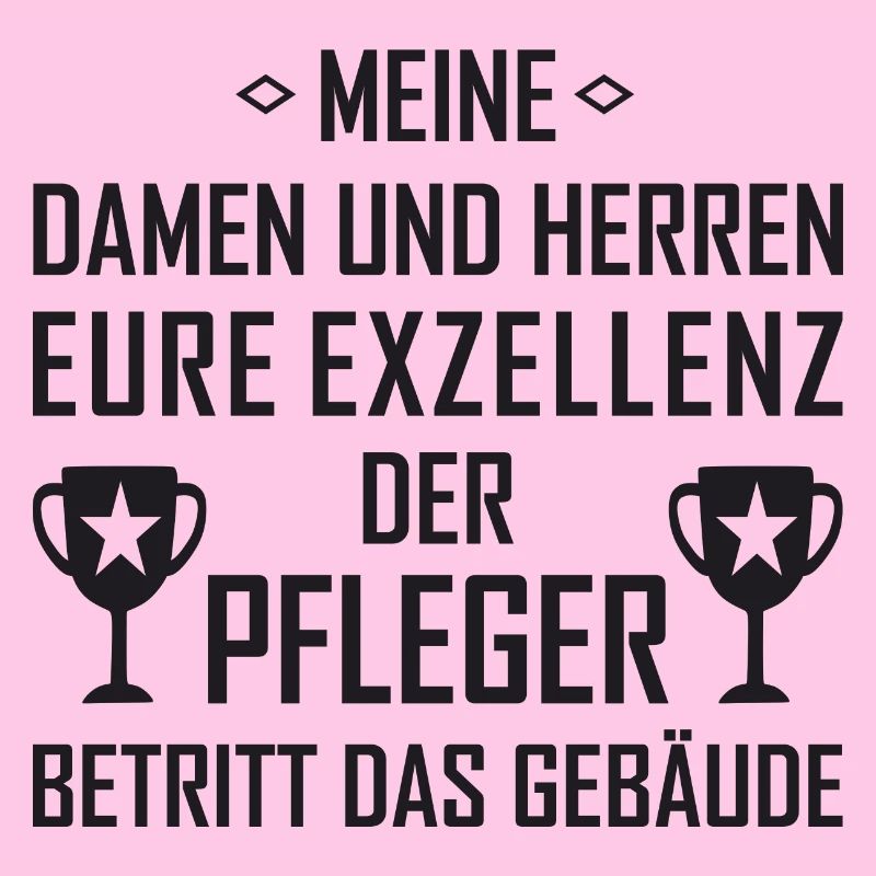 Der Pfleger