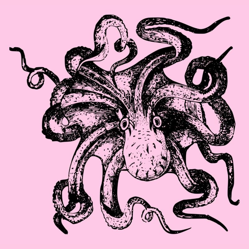 Oktopus