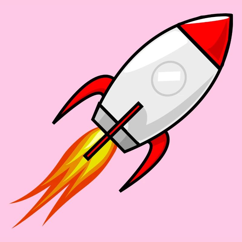 Rocket Red
