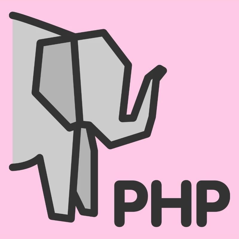 PHP Elephant