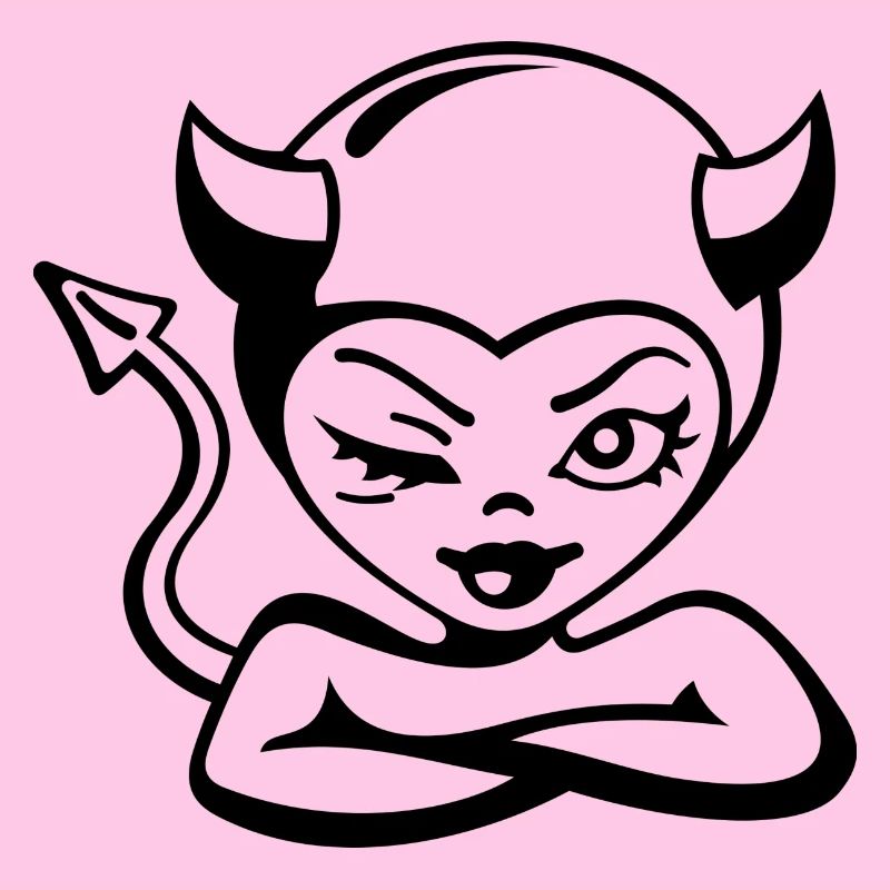 Devil Lady