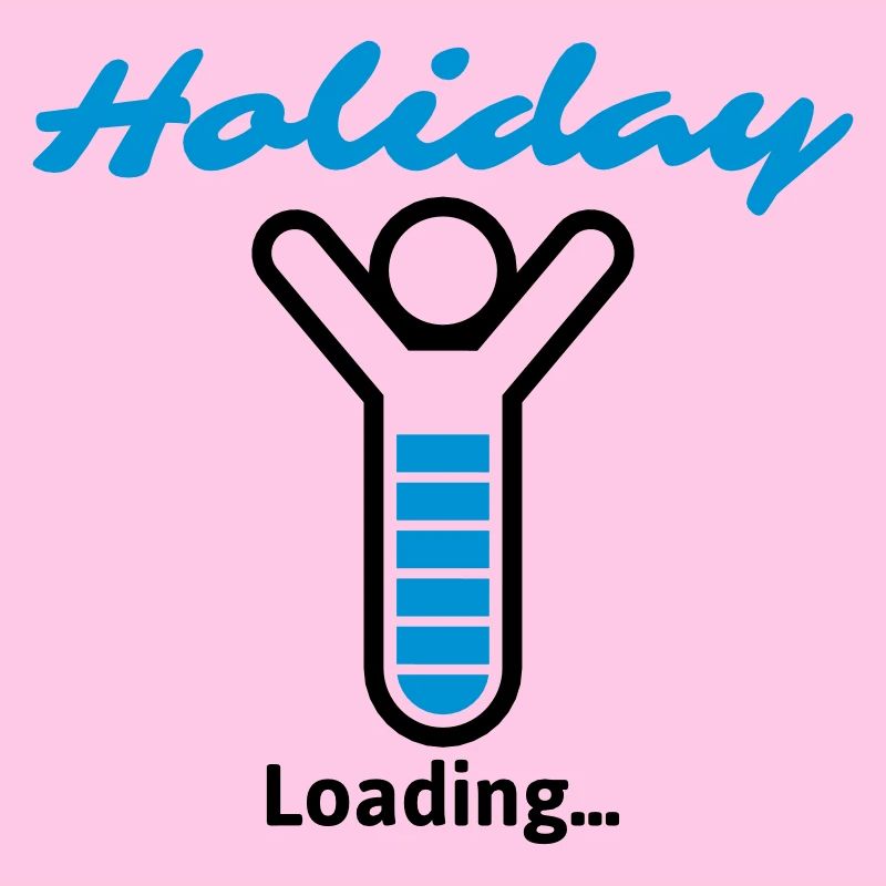 Holiday Loading...