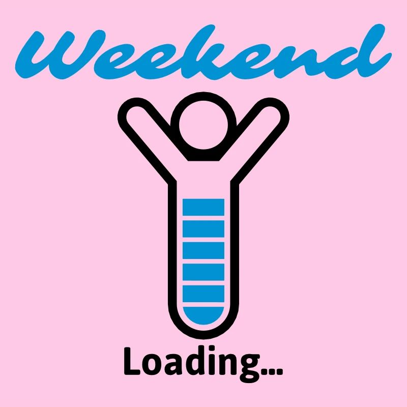 Weekend Loading ...