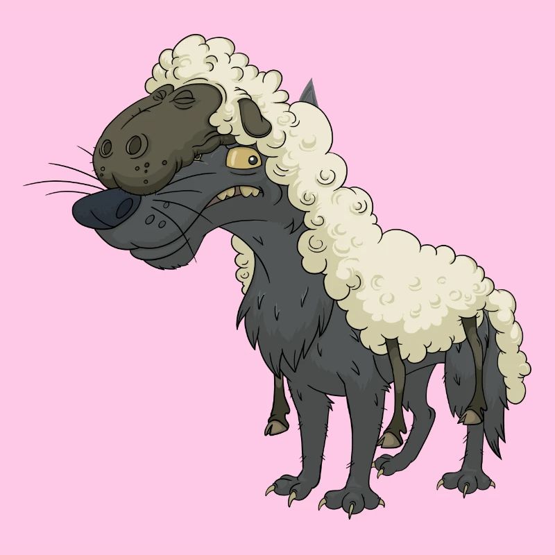 wolf