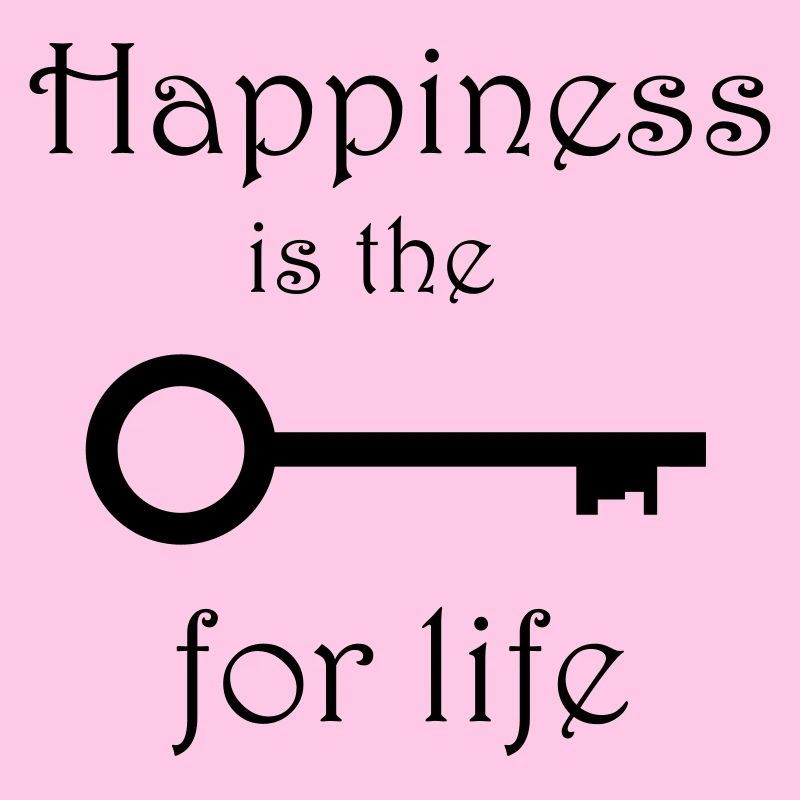 Happiness