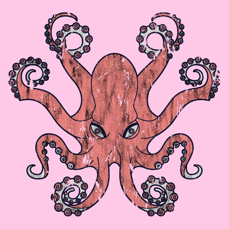 oktopus
