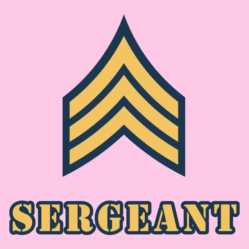 Sergeant