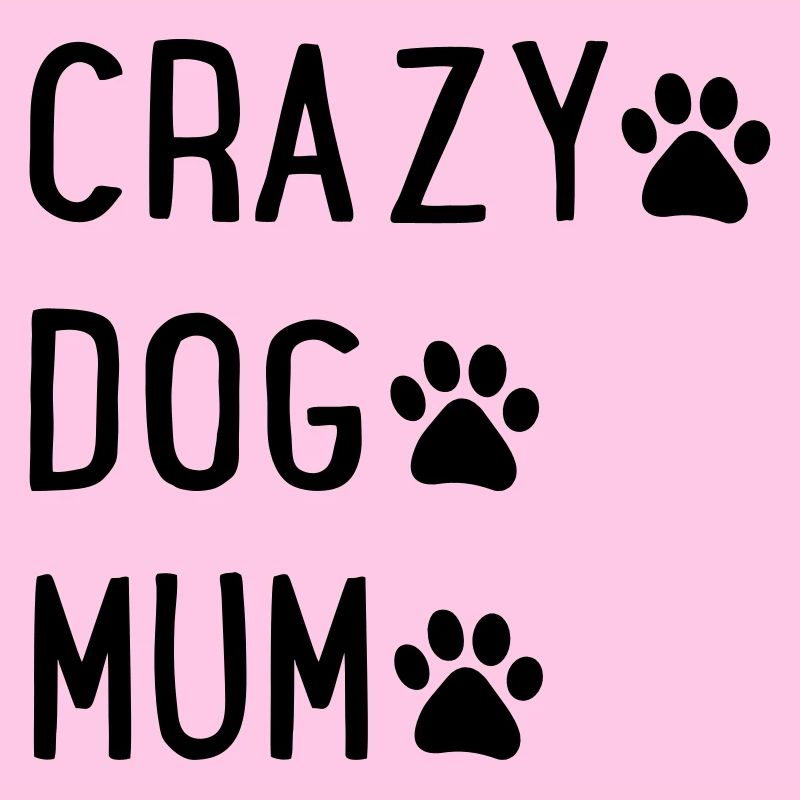 Hunde Mama