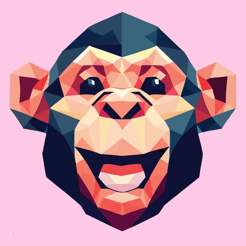 Singe polygonal