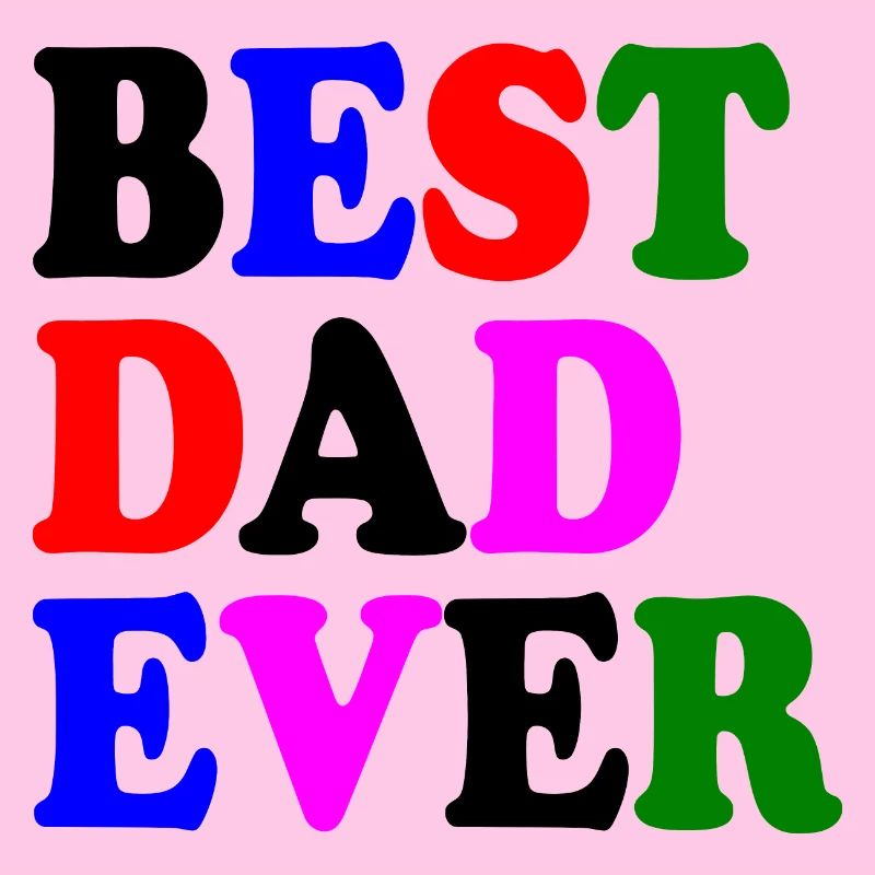 Best dad ever