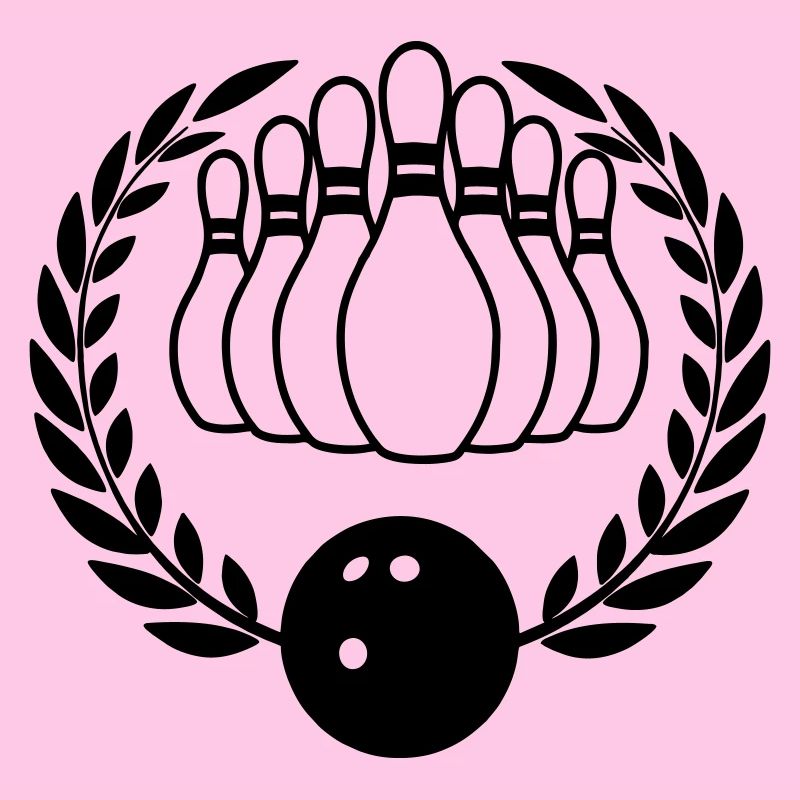 Bowling Lorbeerkranz