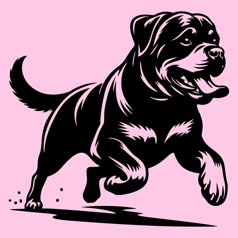 Rottweiler