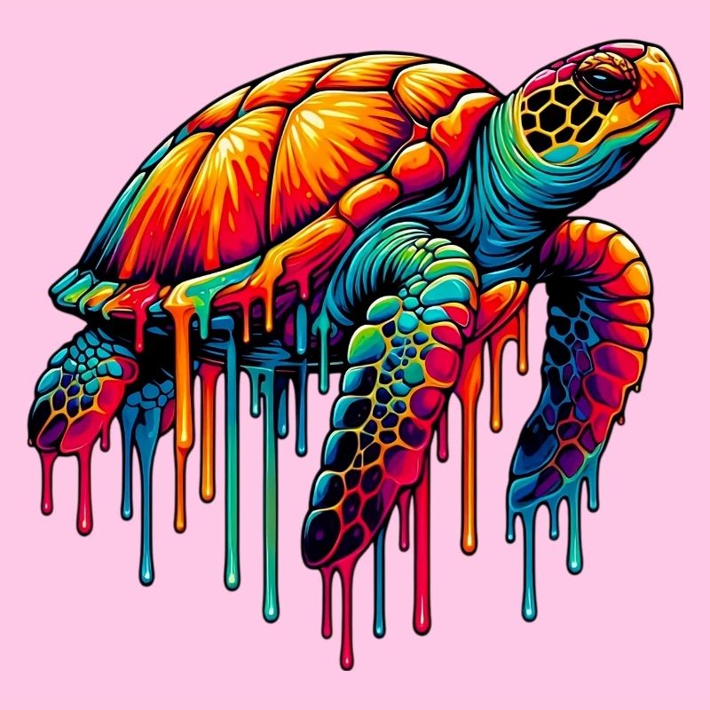 Schildkröte