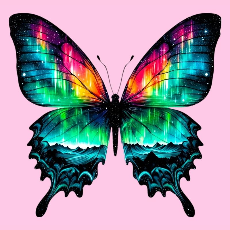 Schmetterling
