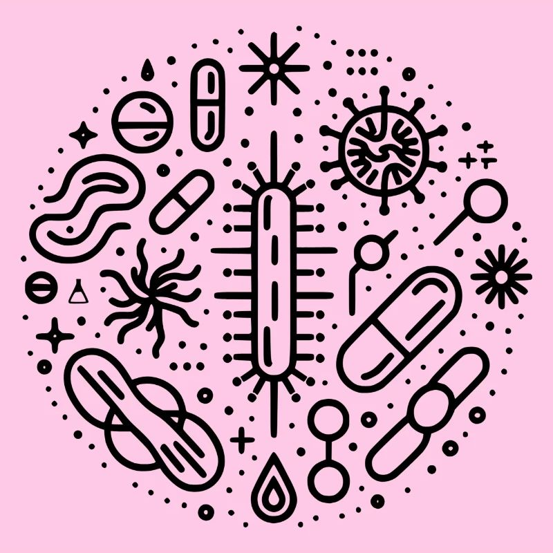 Life under a Microscope
