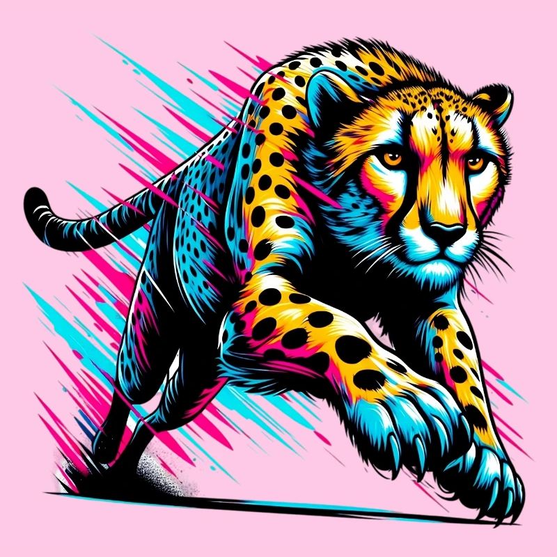 Guépard