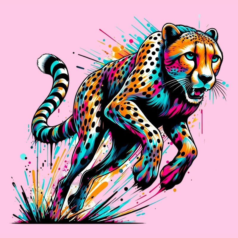 Guépard