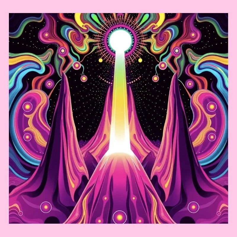 Psychedelic