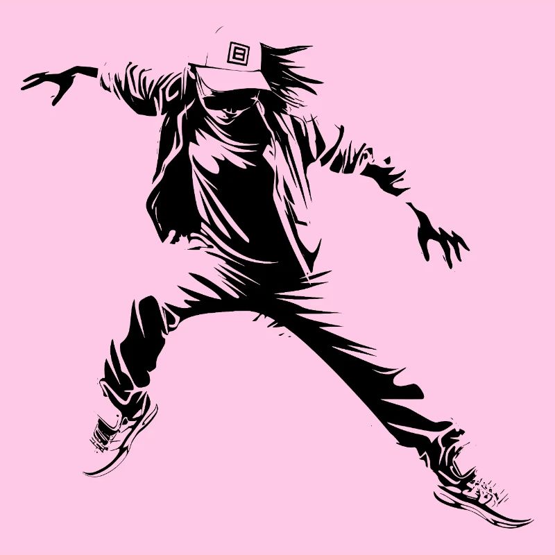 Breakdancing