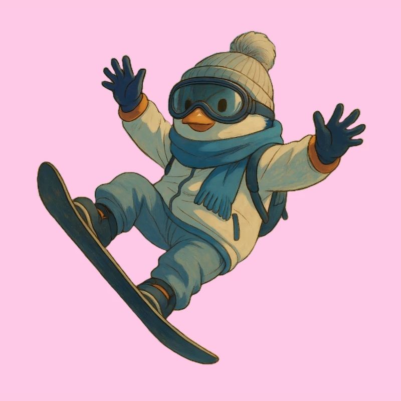 Snowbound