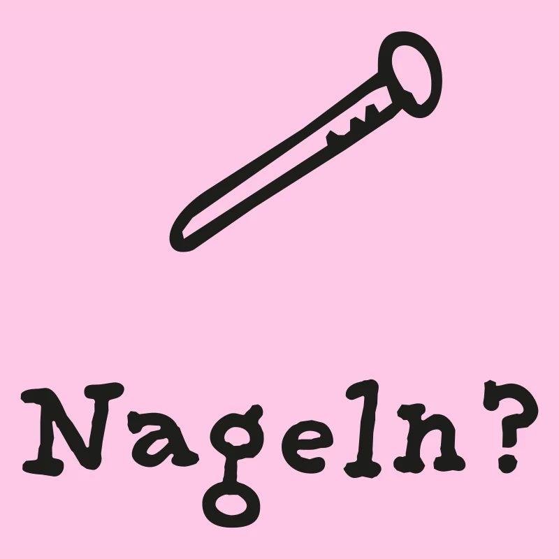 nail