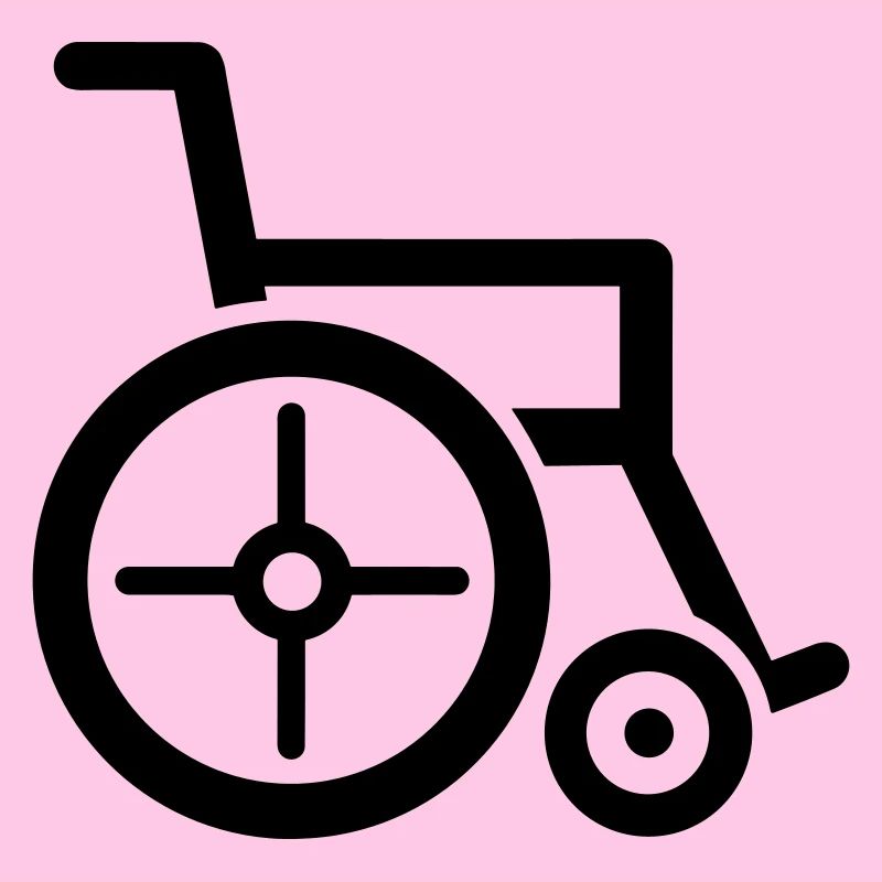 Rollstuhl