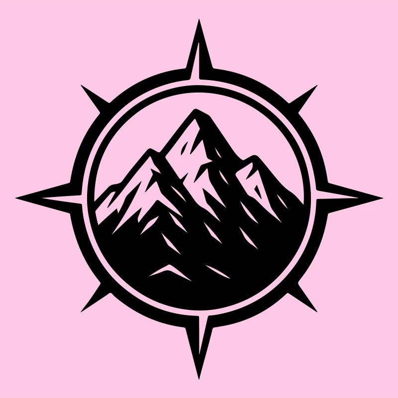 Monts Compass